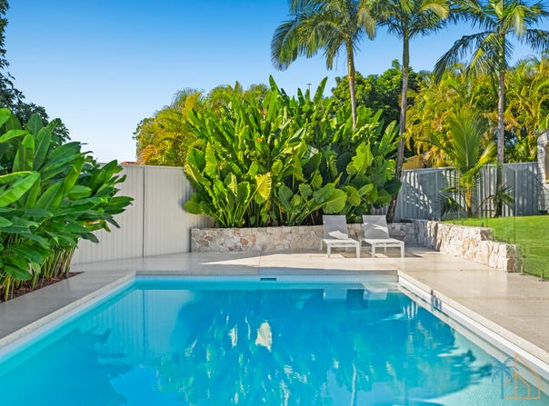6 Berwick Court, Arundel, Qld 4214