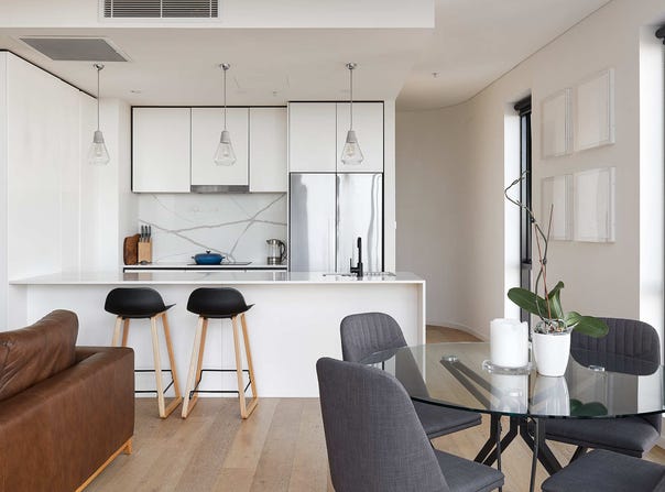 1303/770 Hunter Street, Newcastle West, NSW 2302