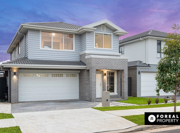 51 Flametree Drive, Marsden Park, NSW 2765