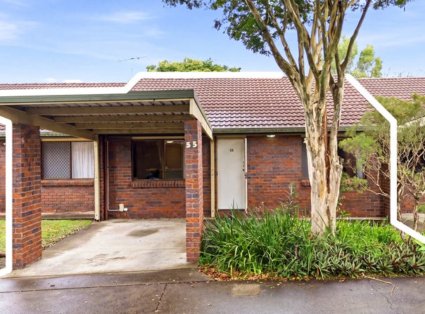 55/129 North Road, Woodridge, Qld 4114