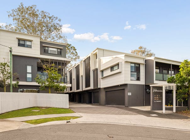 7/15 Bartlett Street, Morningside, Qld 4170