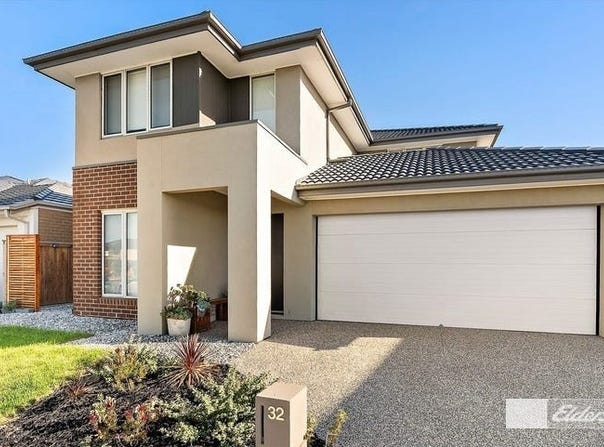 32 Otterham Way, Werribee, Vic 3030