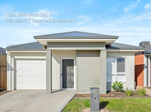 5 Pennings Road, Wyndham Vale, Vic 3024