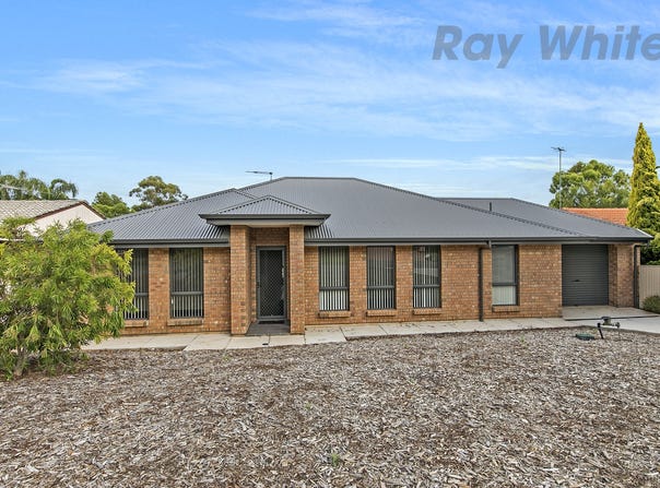 12 View Crescent, Evanston Park, SA 5116