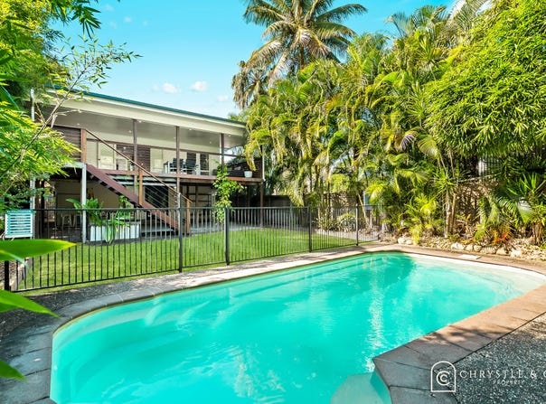 5 Mango Avenue, Eimeo, Qld 4740