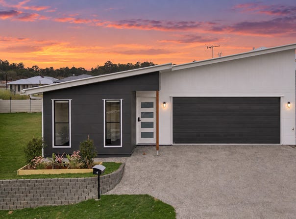 4 Cattle Street, Redbank Plains, Qld 4301