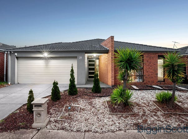 21 Inverell Parkway, Tarneit, Vic 3029
