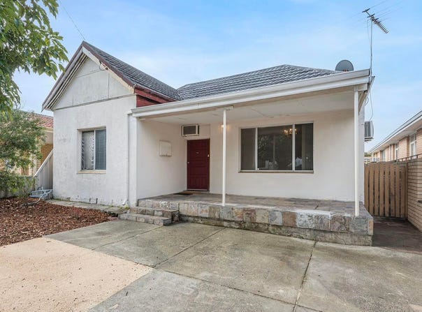 76 Flinders Street, Mount Hawthorn, WA 6016