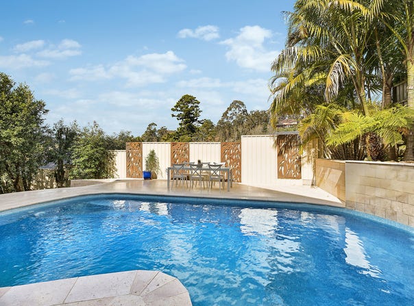 6 Walmsley Road, Ourimbah, NSW 2258