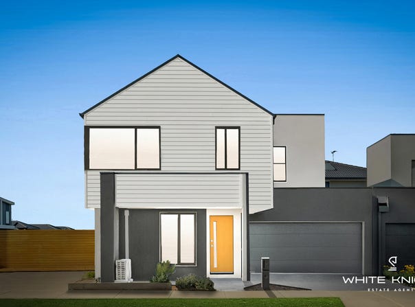 31 Sicily Avenue, Deanside, Vic 3336