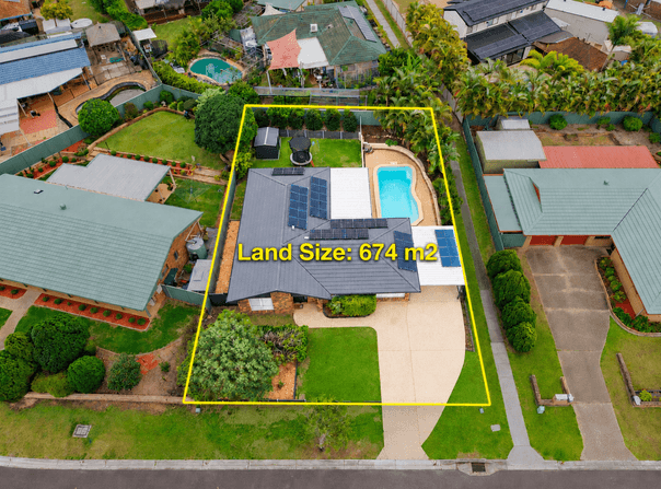 37 Ackama Street, Algester, Qld 4115