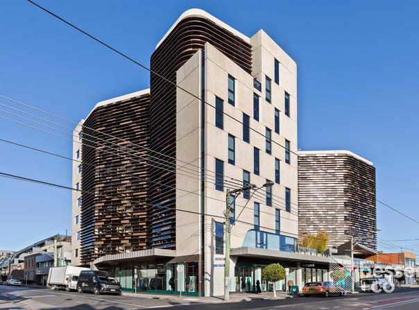 607/31 Grattan Street, Prahran, Vic 3181