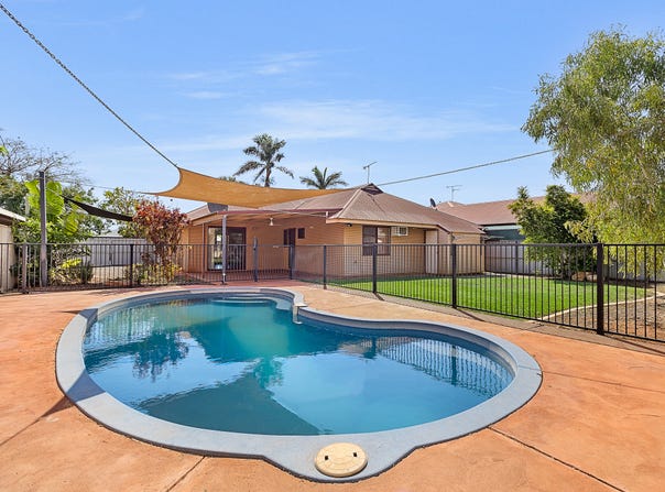11 Buchanan Circuit, Baynton, WA 6714