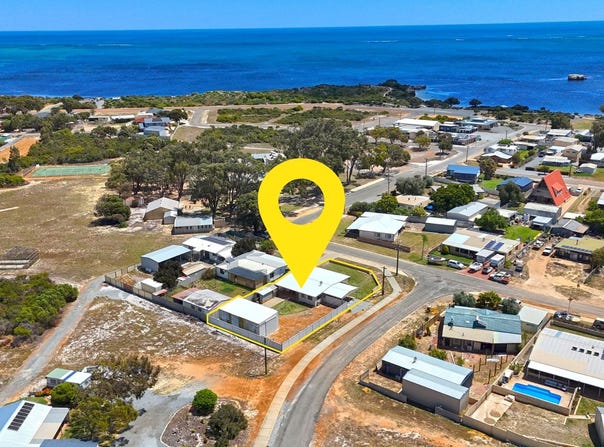 6 Bonham Street, Leeman, WA 6514