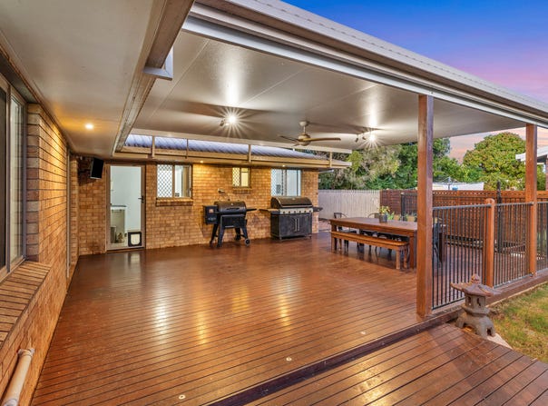 8 Carara Drive, Kawana, Qld 4701