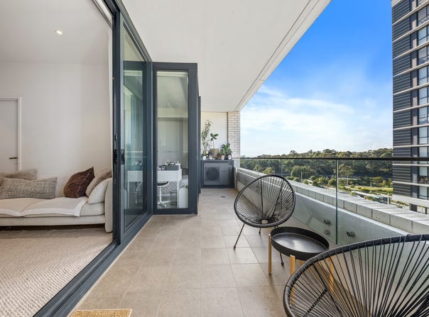705/23 Halifax Street, Macquarie Park, NSW 2113