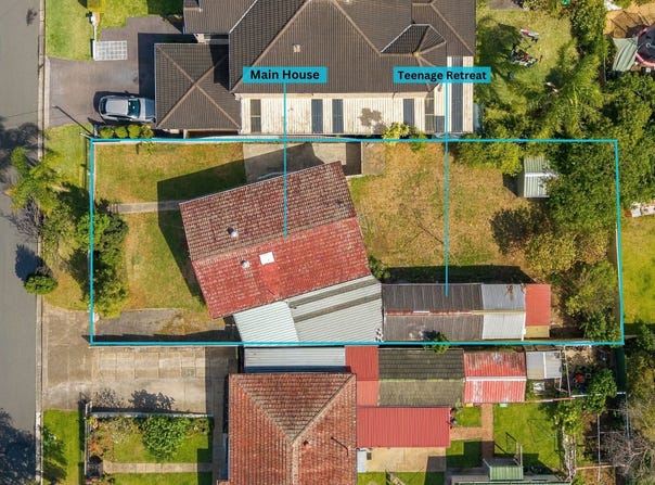 97 Strickland Crescent, Ashcroft, NSW 2168