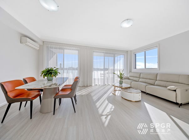 19/4 Fraser Street, Westmead, NSW 2145