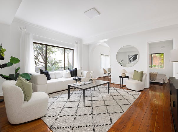8/157 Victoria Road, Bellevue Hill, NSW 2023