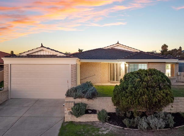 92 Constellation Drive, Ocean Reef, WA 6027