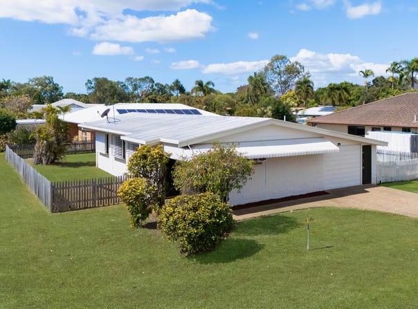 24 Honeysuckle Drive, Annandale, Qld 4814