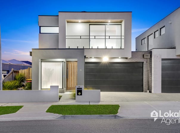 56 Highfield Drive, Mickleham, Vic 3064
