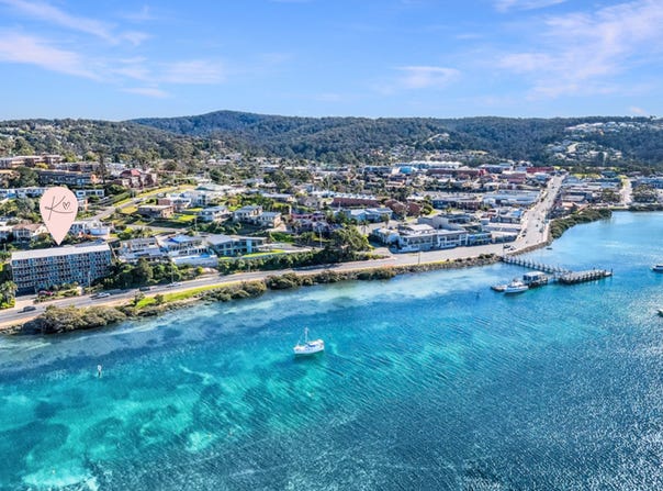 19/16-18 Ocean View Avenue, Merimbula, NSW 2548
