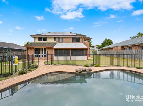 4 Parkview Place, Bridgeman Downs, Qld 4035