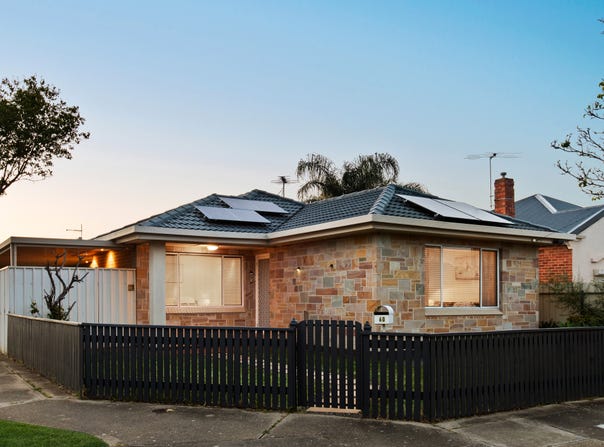60 Gordon Street, Albert Park, SA 5014