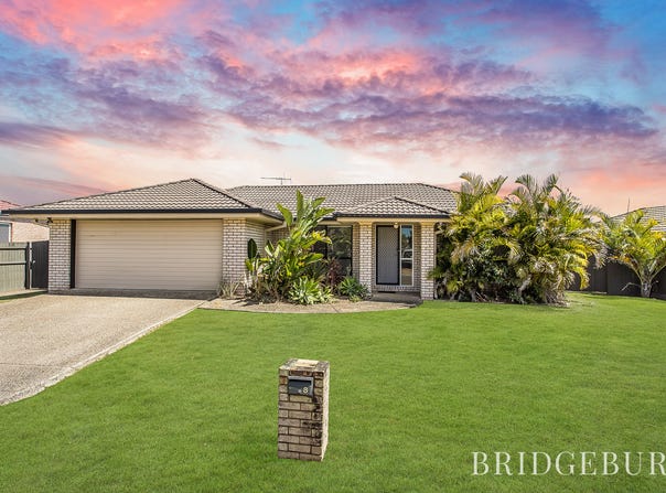 8 Carob Court, Caboolture South, Qld 4510