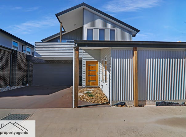 4/8 Bowden Street, Horsham, Vic 3400