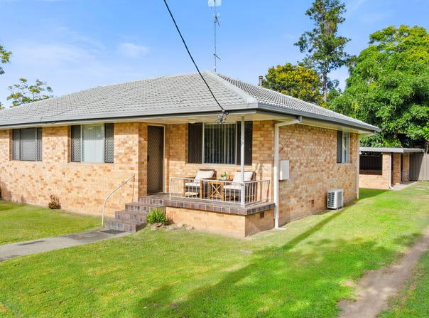 2/243 Bacon Street, Grafton, NSW 2460