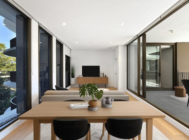 302B/80 Waterloo Road, Macquarie Park, NSW 2113