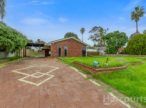 12 Thompson Drive, Wanneroo, WA 6065