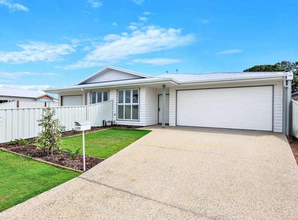 2/29 Avalon Street, Burnett Heads, Qld 4670