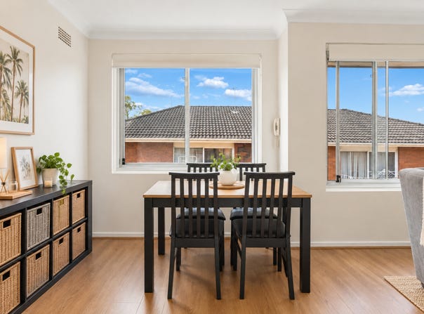 6/14 Templeman Crescent, Hillsdale, NSW 2036