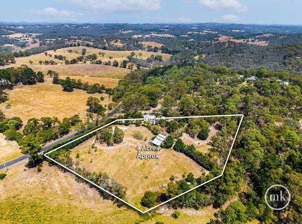 10 Barreenong Road, Cottles Bridge, Vic 3099