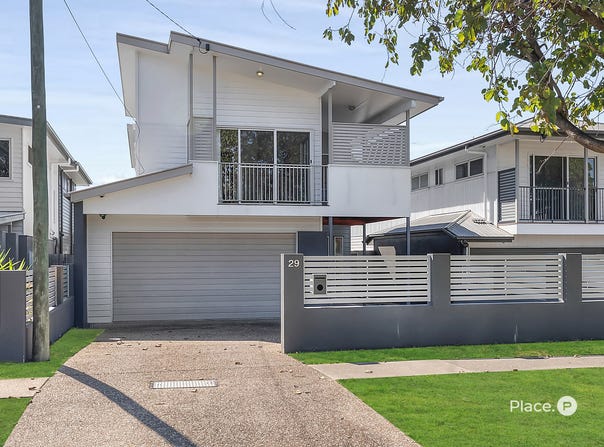 29 Bowd Parade, Wavell Heights, Qld 4012