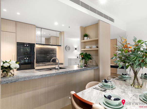 224/499 St Kilda Road, Melbourne, Vic 3004