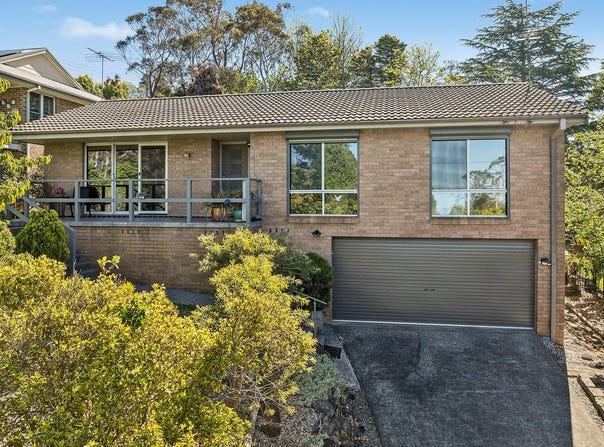 14 Tarella Road, Wentworth Falls, NSW 2782
