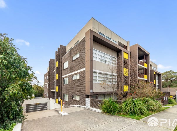 15/11-15 Peggy Street, Mays Hill, NSW 2145