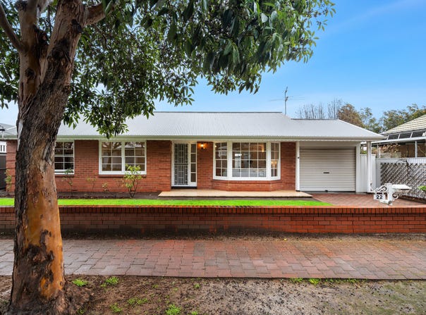 22 Churchill Avenue, Clarence Park, SA 5034