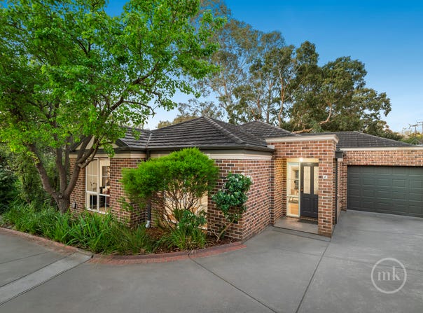 2/88 Para Road, Montmorency, Vic 3094