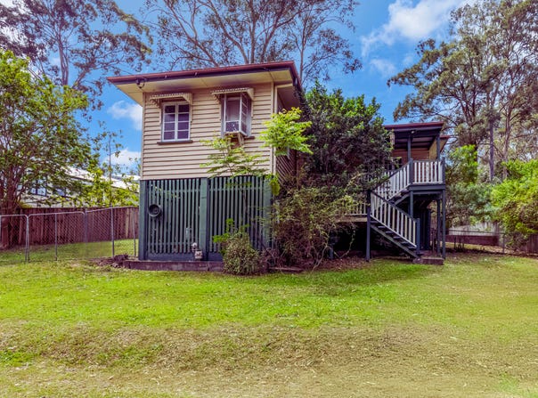 115 Gerler Street, Bardon, Qld 4065
