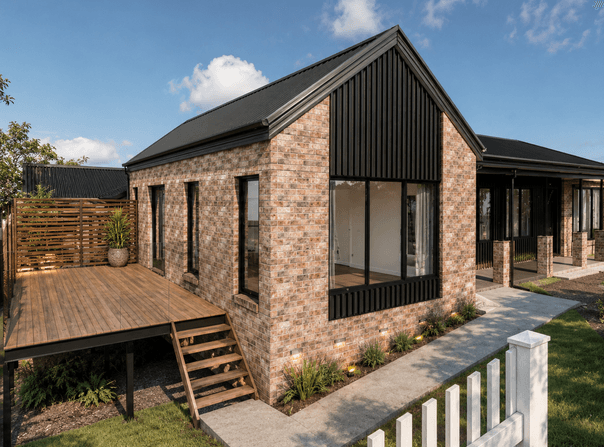 1 & 2/30 Percy Street, Richmond, Tas 7025