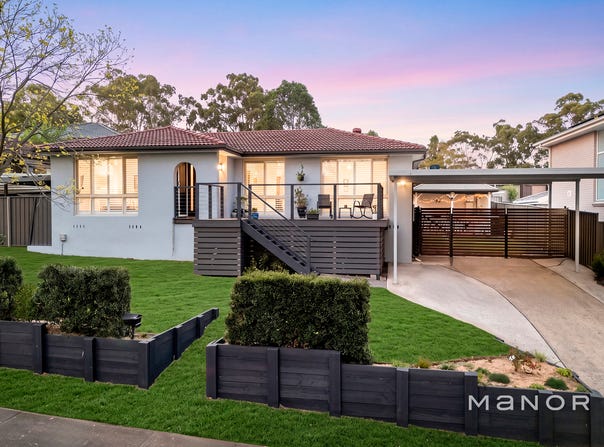 7 Brett Street, Kings Langley, NSW 2147