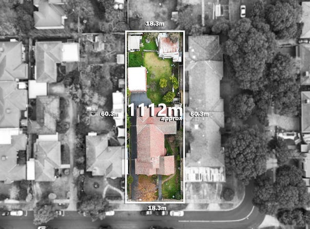 27 Edwards Street, Burwood, Vic 3125