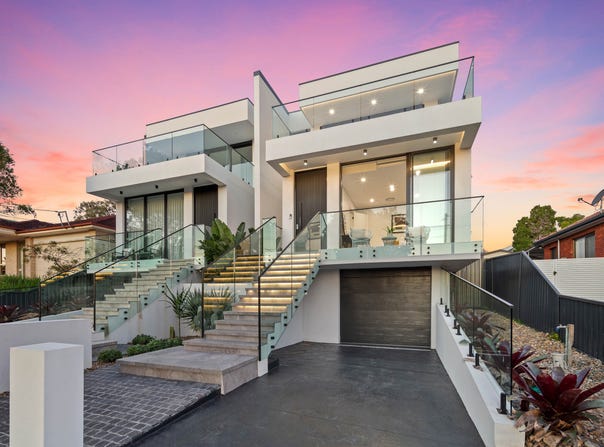 17A Harvey Avenue, Padstow, NSW 2211