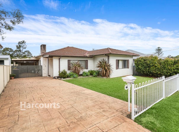 21 Mulda Street, Dapto, NSW 2530