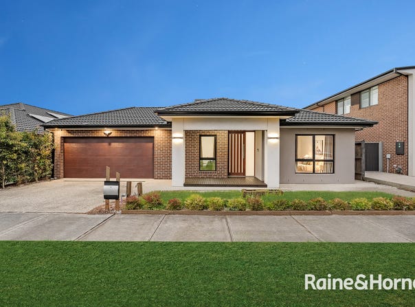 162 Heather Grove, Clyde North, Vic 3978
